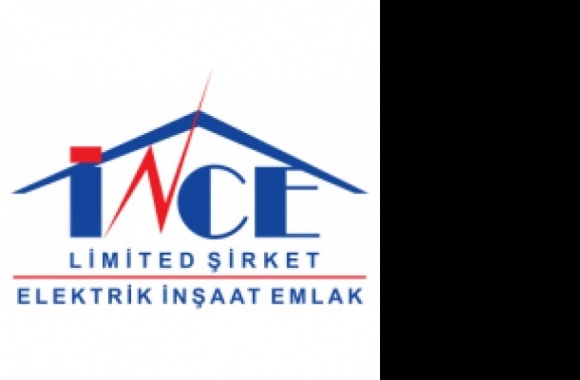 Ince Limited Sirket Logo download in high quality