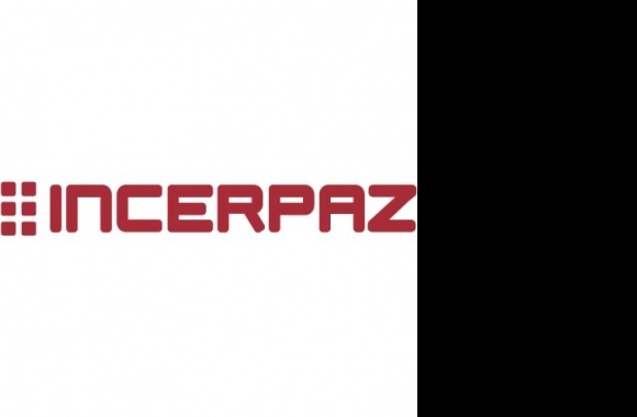 INCERPAZ Logo download in high quality