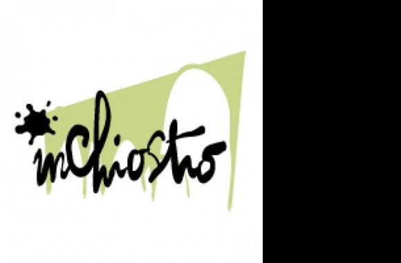 InChiostro Logo download in high quality