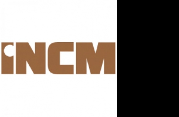 INCM Logo download in high quality