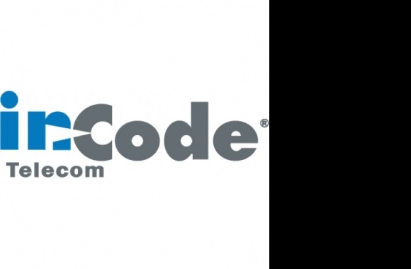 inCode Telecom Logo download in high quality