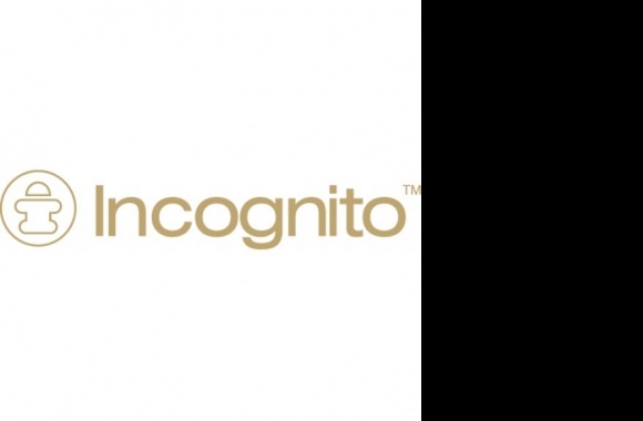 Incognito Logo download in high quality