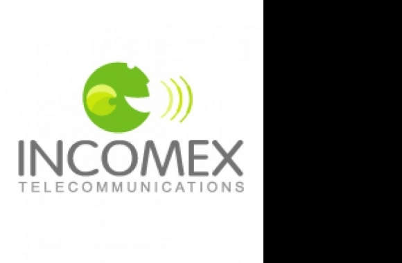 Incomex Telecommunications Logo