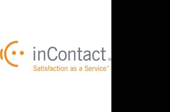 inContact Logo download in high quality