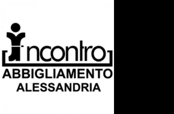 Incontro Abbigliamento Logo download in high quality
