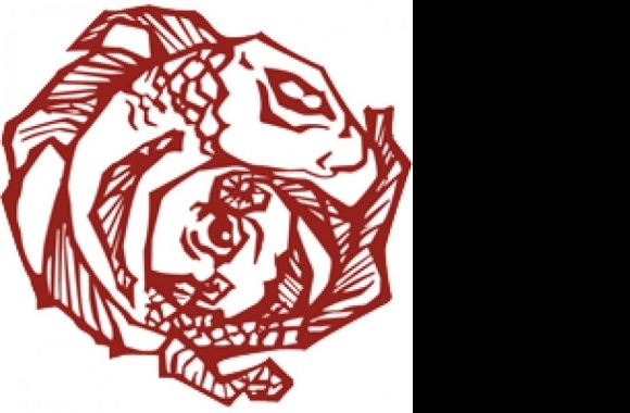 Incubus Fish Tattoo Logo