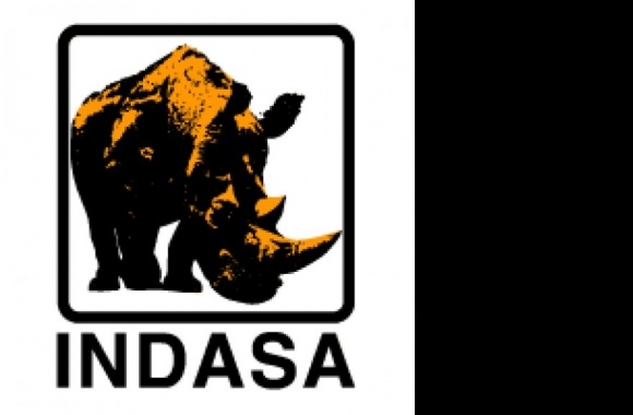 Indasa Logo download in high quality