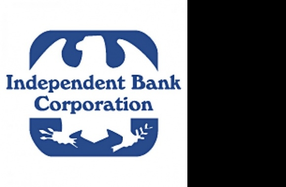 Independent Bank Logo download in high quality
