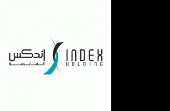 Index holding Logo