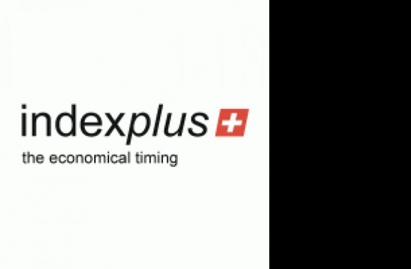 indexplus Logo download in high quality