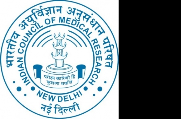 Indian Council of Medical Research Logo