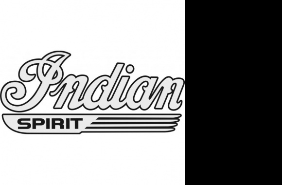 Indian Spirit Logo download in high quality