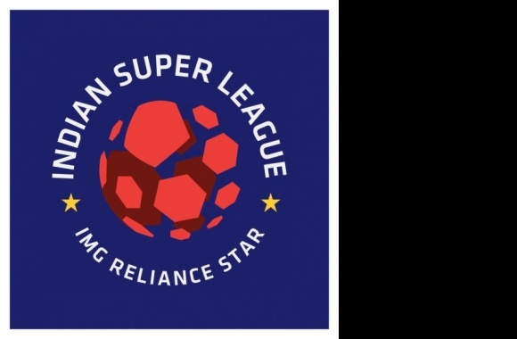 Indian Super League Logo