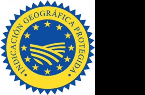 Indicación Geográfica Protegida Logo download in high quality