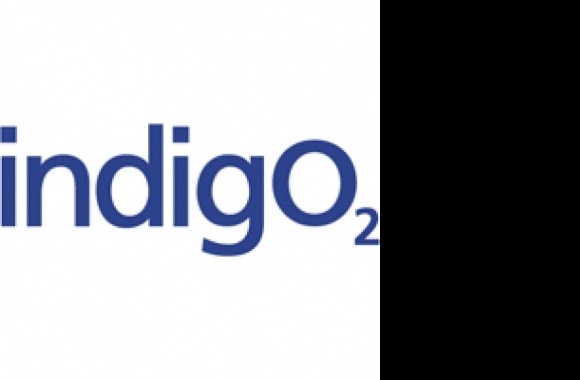 IndigO2 Logo download in high quality