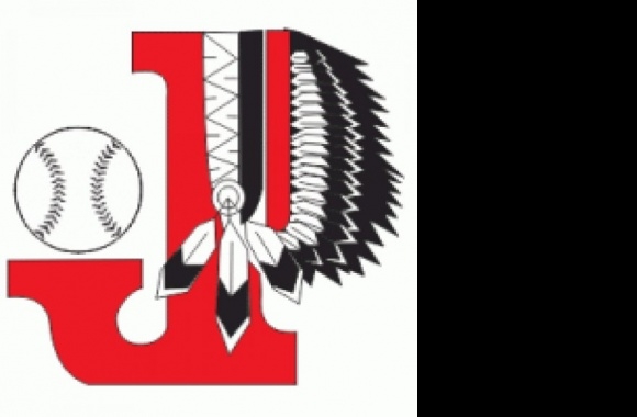 Indios de Beisbol Juarez Logo