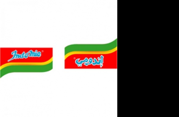 indomie Logo download in high quality