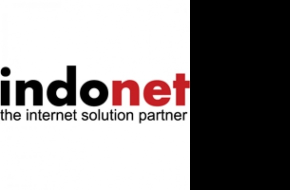 indonet Logo download in high quality