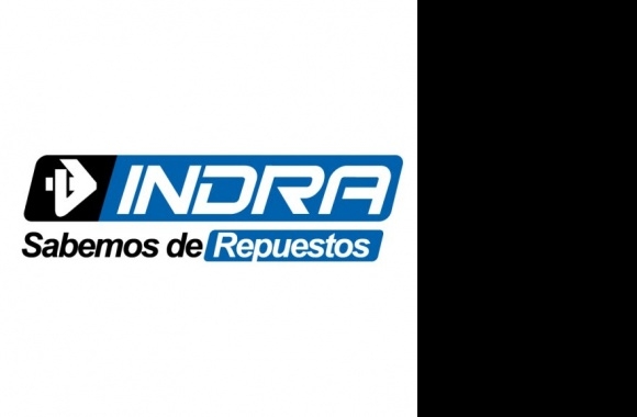 Indra Logo download in high quality