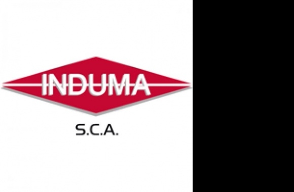 INDUMA Logo download in high quality