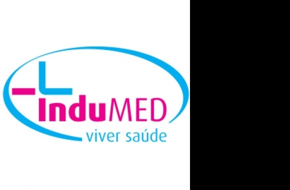 Indumed Logo download in high quality