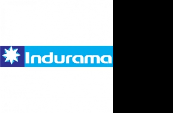 Indurama Logo download in high quality