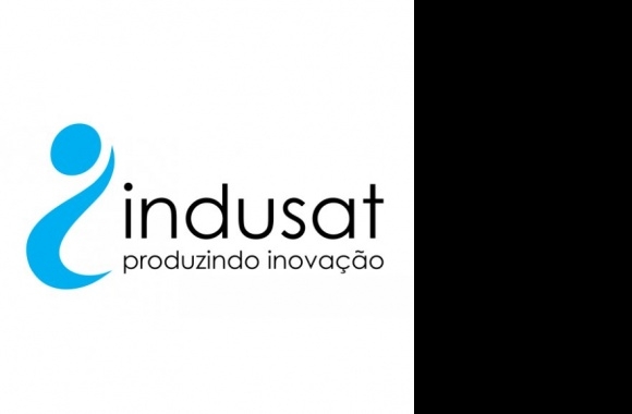 Indusat Logo download in high quality