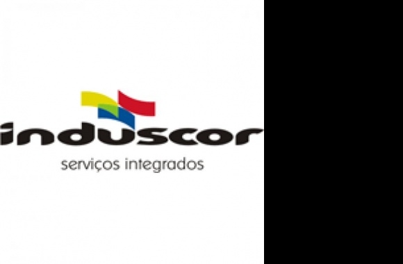 Induscor Logo download in high quality