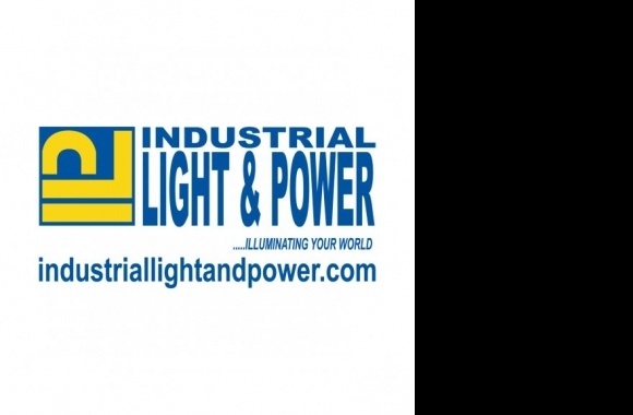 Industrial Light and Power Logo download in high quality
