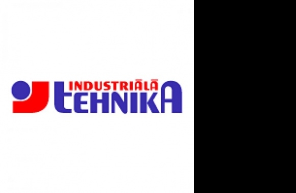 Industriala Tehnika Logo download in high quality