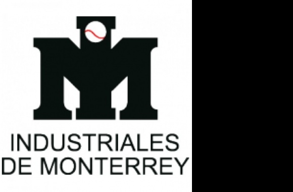 Industriales de Monterrey Logo