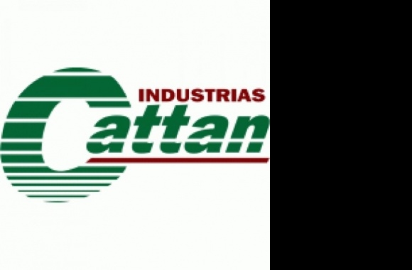 Industrias Cattan Logo