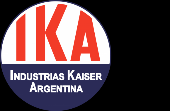Industrias Kaiser Argentina Logo