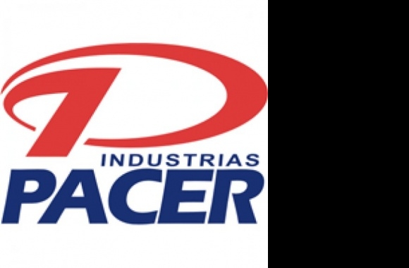 Industrias Pacer Logo
