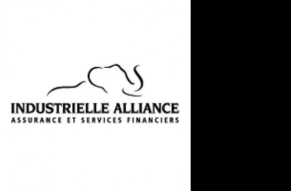 Industrielle Alliance Logo