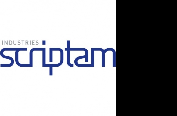 Industries Scriptam Logo