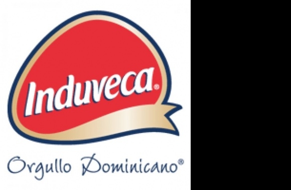 Induveca Logo download in high quality