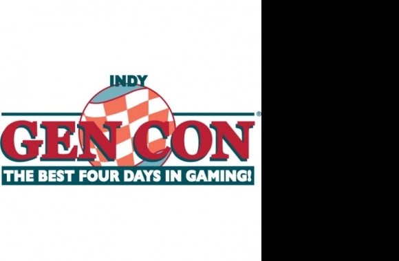 Indy Gen Con 2013 Logo