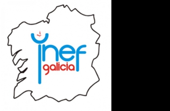 INEF GALICIA Logo