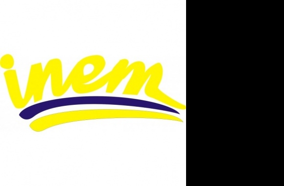 Inem Logo download in high quality