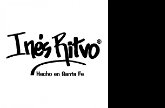 Ines Ritvo Logo download in high quality