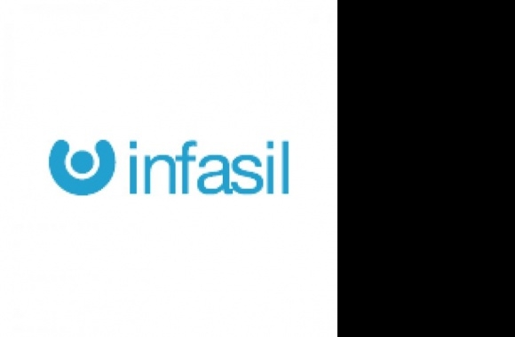 infasil Logo download in high quality