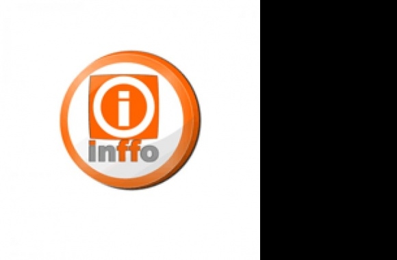 Inffo Design & Informática Logo download in high quality