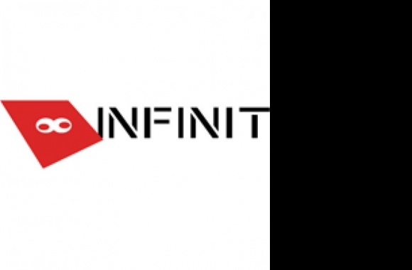 Infinit_anteojos Logo download in high quality