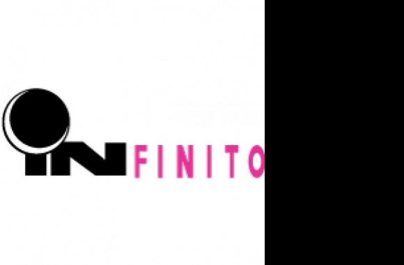 Infinito Logo download in high quality