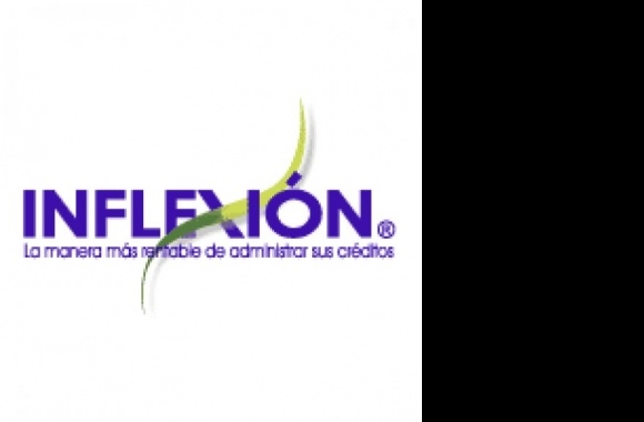 Inflexion Logo download in high quality