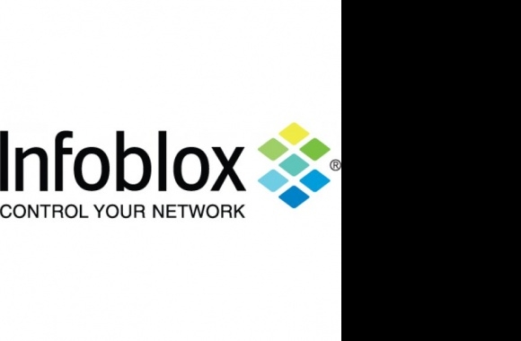 Infoblox Logo download in high quality