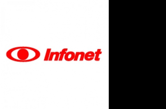 Infonet Logo download in high quality