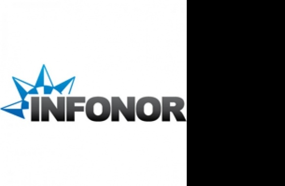 Infonor Logo download in high quality