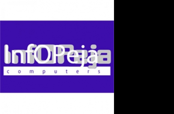 infOpeja Logo download in high quality